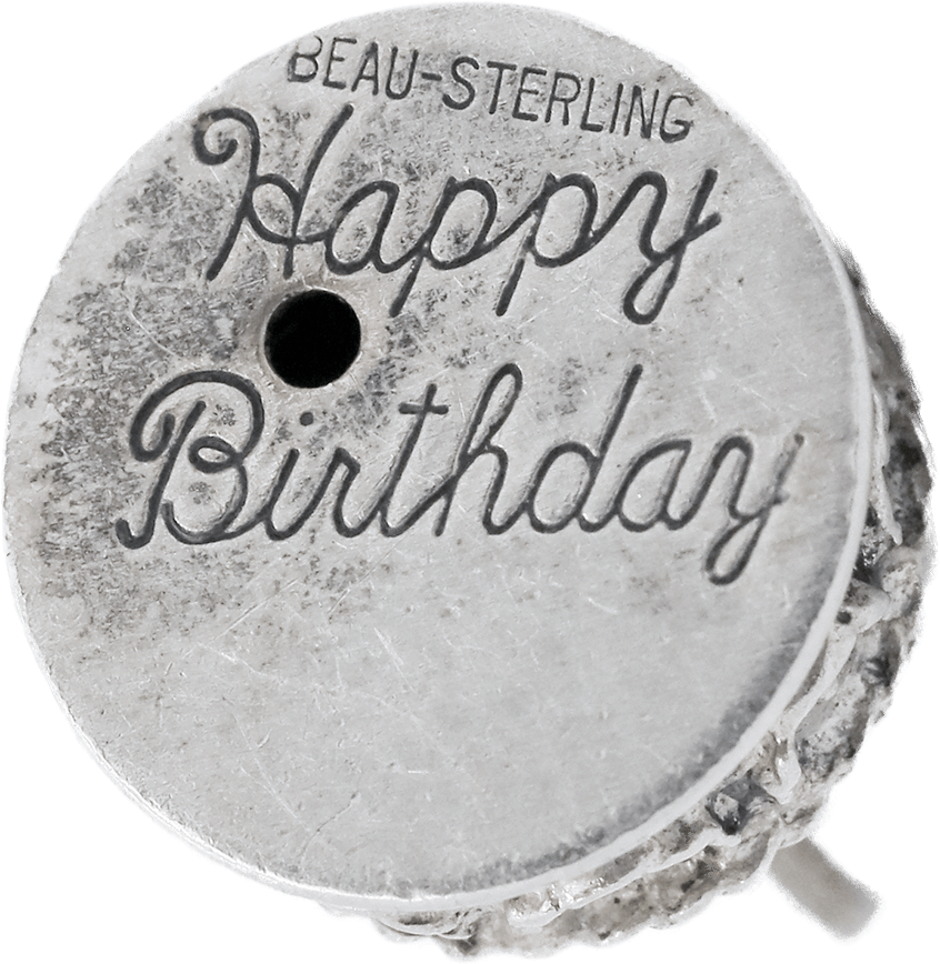 Birthday (1000x1000), Png Download