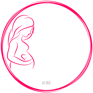 Womb To World - Pregnancy (395x402), Png Download