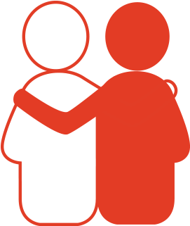 Friendly Png (326x378), Png Download