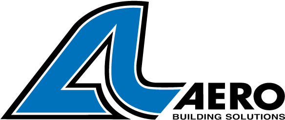 Aero Building Solutions - Hsm (600x270), Png Download