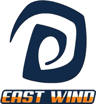 Rogue - East Wind Esports (391x391), Png Download