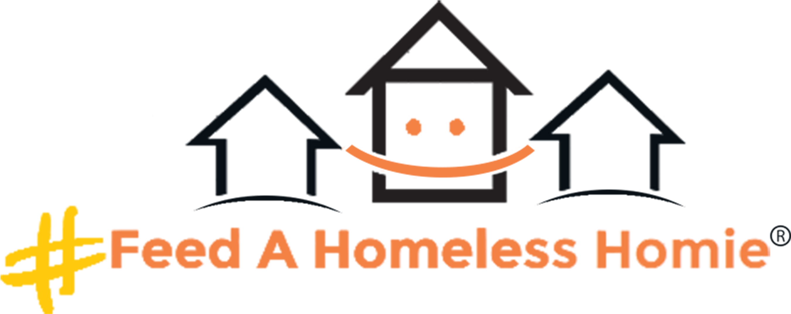 Stickers - Feed A Homeless Homie (3000x3000), Png Download