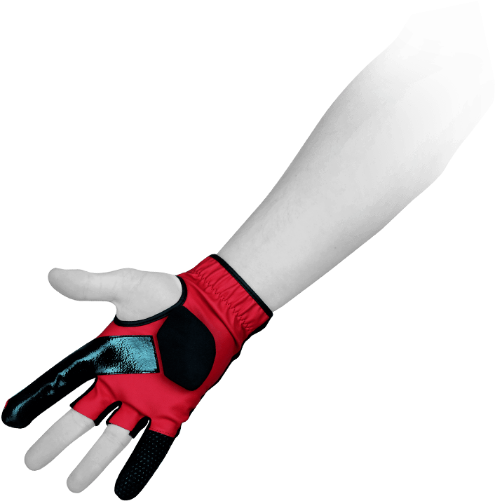 Storm Power Glove 1 2 - Storm Power Grip Bowling Glove (900x900), Png Download