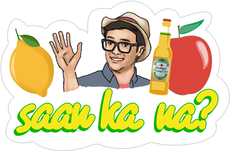 Ang Beer Ito Katulad Samahang Walang - Beer (490x317), Png Download