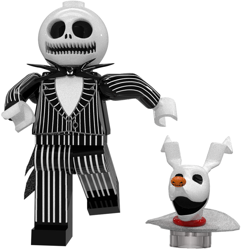 Amazoncom The Nightmare Before Christmas Simply Meant - Cartoon (1600x900), Png Download
