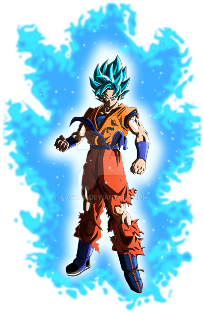 Goku Clipart Injured - Goku (768x1040), Png Download