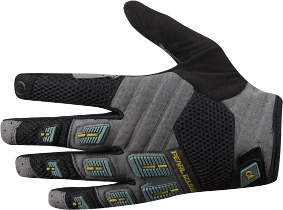 Pearl Izumi Launch Glove - Pearl Izumi Usa (562x417), Png Download