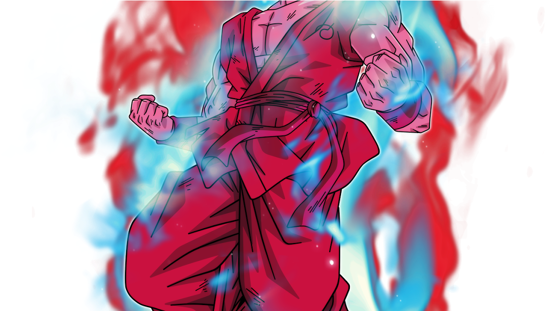 Dragon Ball Super Top (1200x630), Png Download