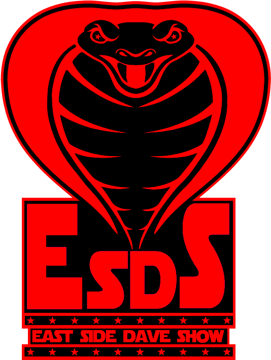 Png - East Side Dave Show (600x800), Png Download