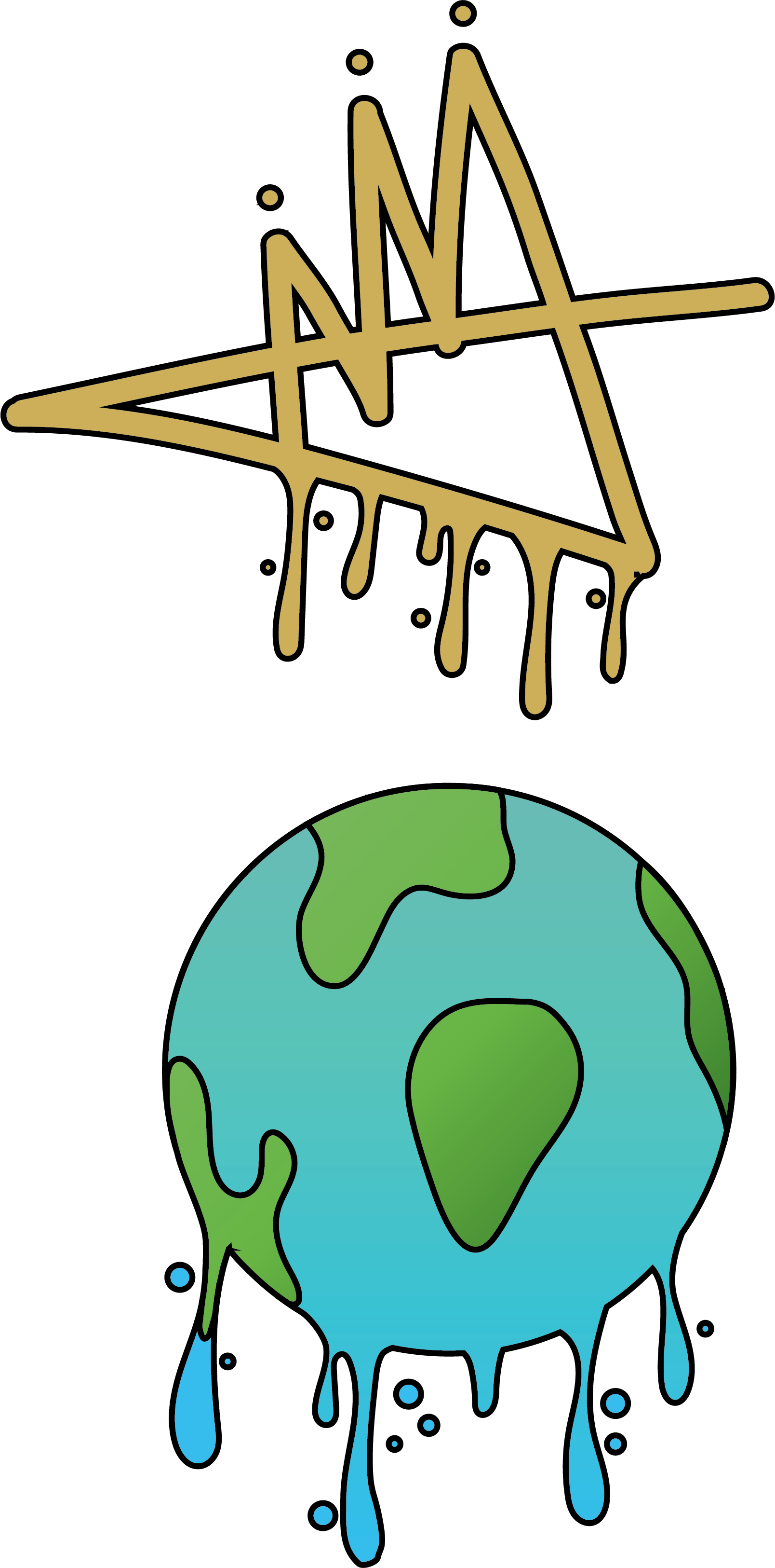 Words By Piko And The Big Homies (1608x3250), Png Download