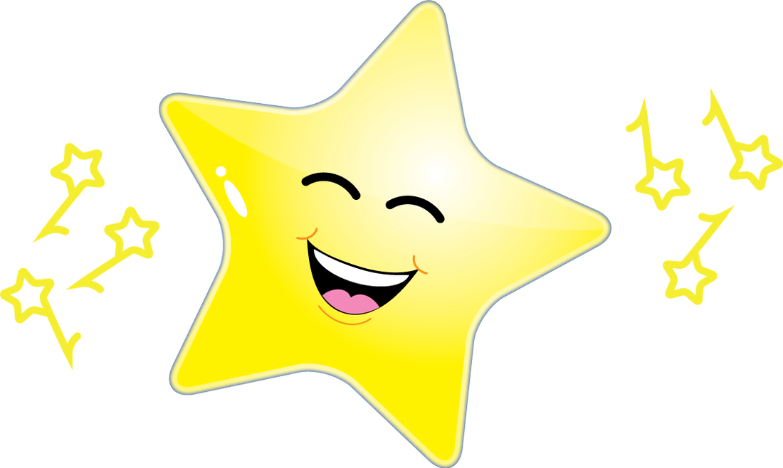 Twinkle Twinkle Little Star Music Centered Daycare - Crafts For Toddlers Age 3 4 (1100x658), Png Download