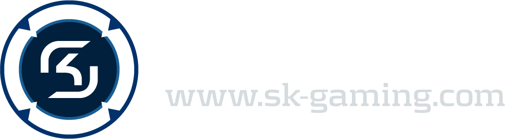 No Caption Provided - Sk Gaming (1036x285), Png Download