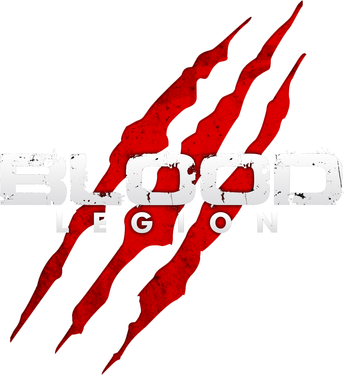 Blood Dripping - Video Game (1098x1196), Png Download