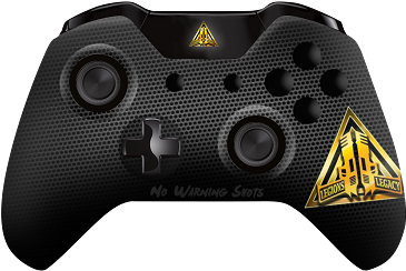 53% Off - Game Controller (450x341), Png Download