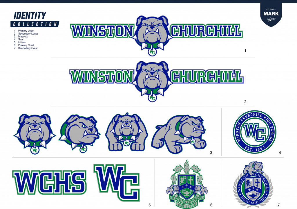 Bulldogs News - Emblem (1024x719), Png Download