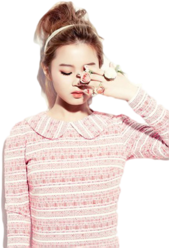 Source - - Lee Hi First Love Tracklist (500x500), Png Download