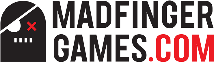 Madfinger Games - Booming Games (800x500), Png Download