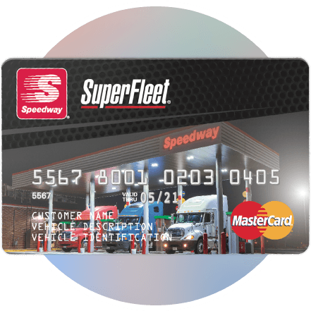 Banner Image - Speedway Llc (440x480), Png Download