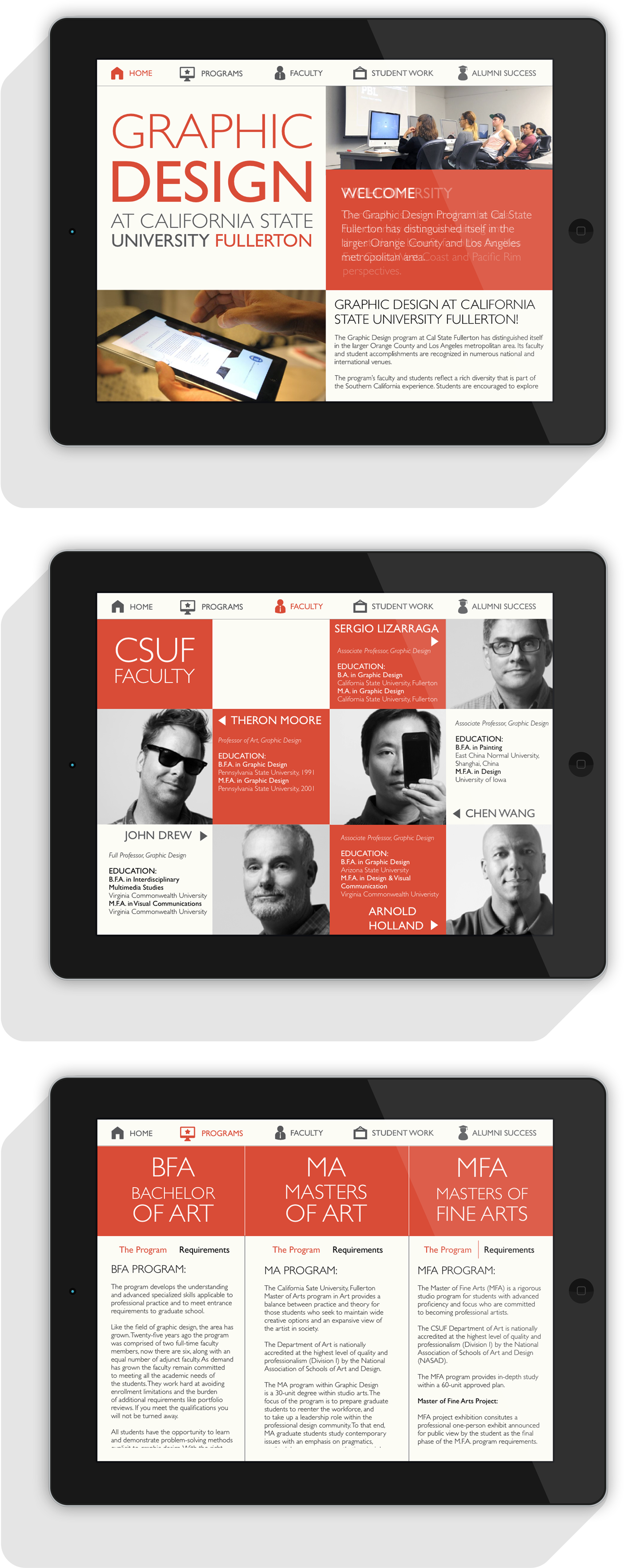 Csuf Gd Mockup - Society Of Garden Designers (2000x3597), Png Download