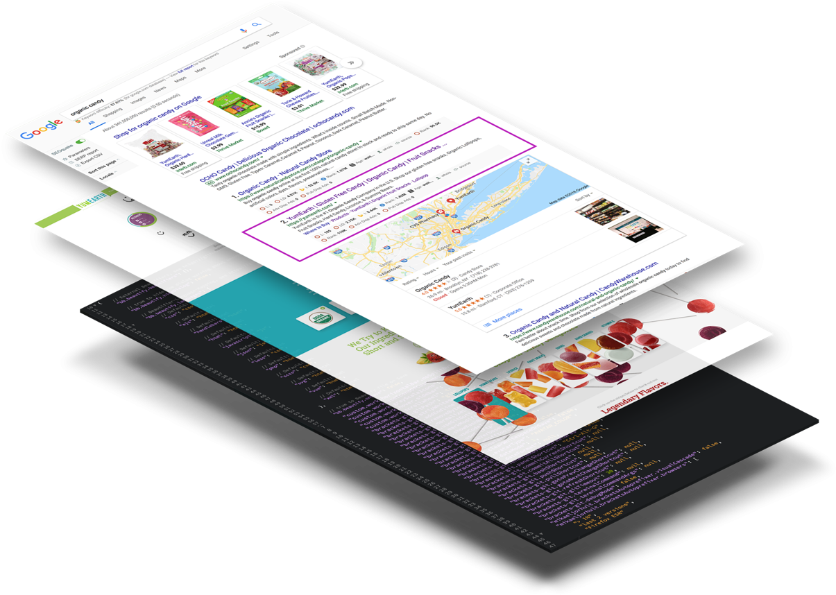 Search Engine - Web Search Engine (1211x862), Png Download