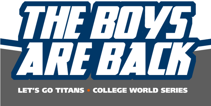 Cal State Fullerton On Twitter - Poster (675x1200), Png Download