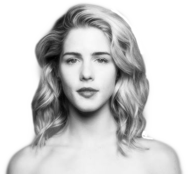 Tyler Shields Flash And Arrow (369x342), Png Download