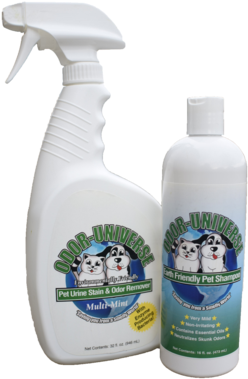 Odor Universe Pet Bundle Odor Universe T Ray Specialties - Product (320x479), Png Download