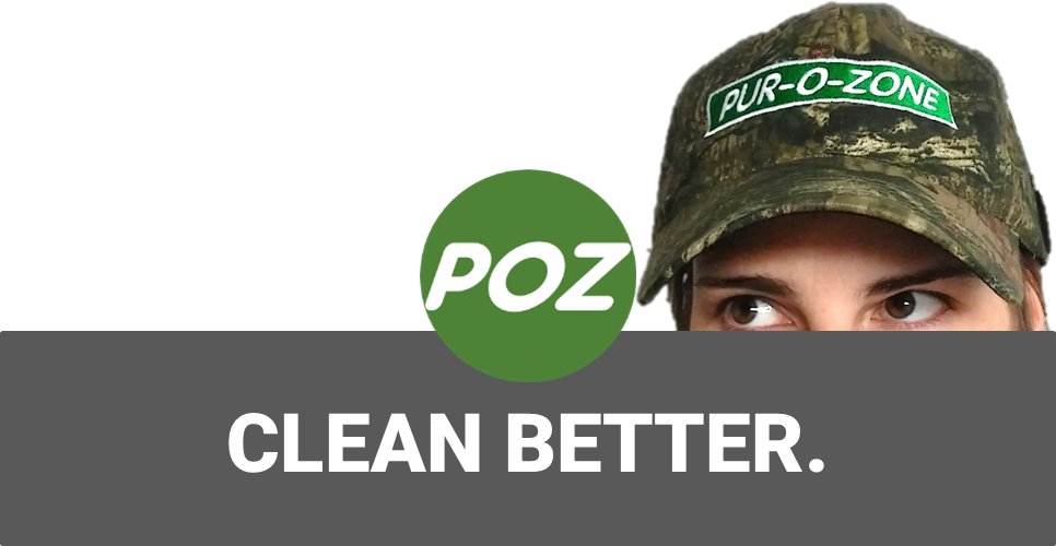 Expo Website Replacement Cta - Pur-o-zone, Inc. (966x500), Png Download