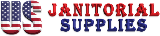 U.s. Janitorial Supplies (900x230), Png Download
