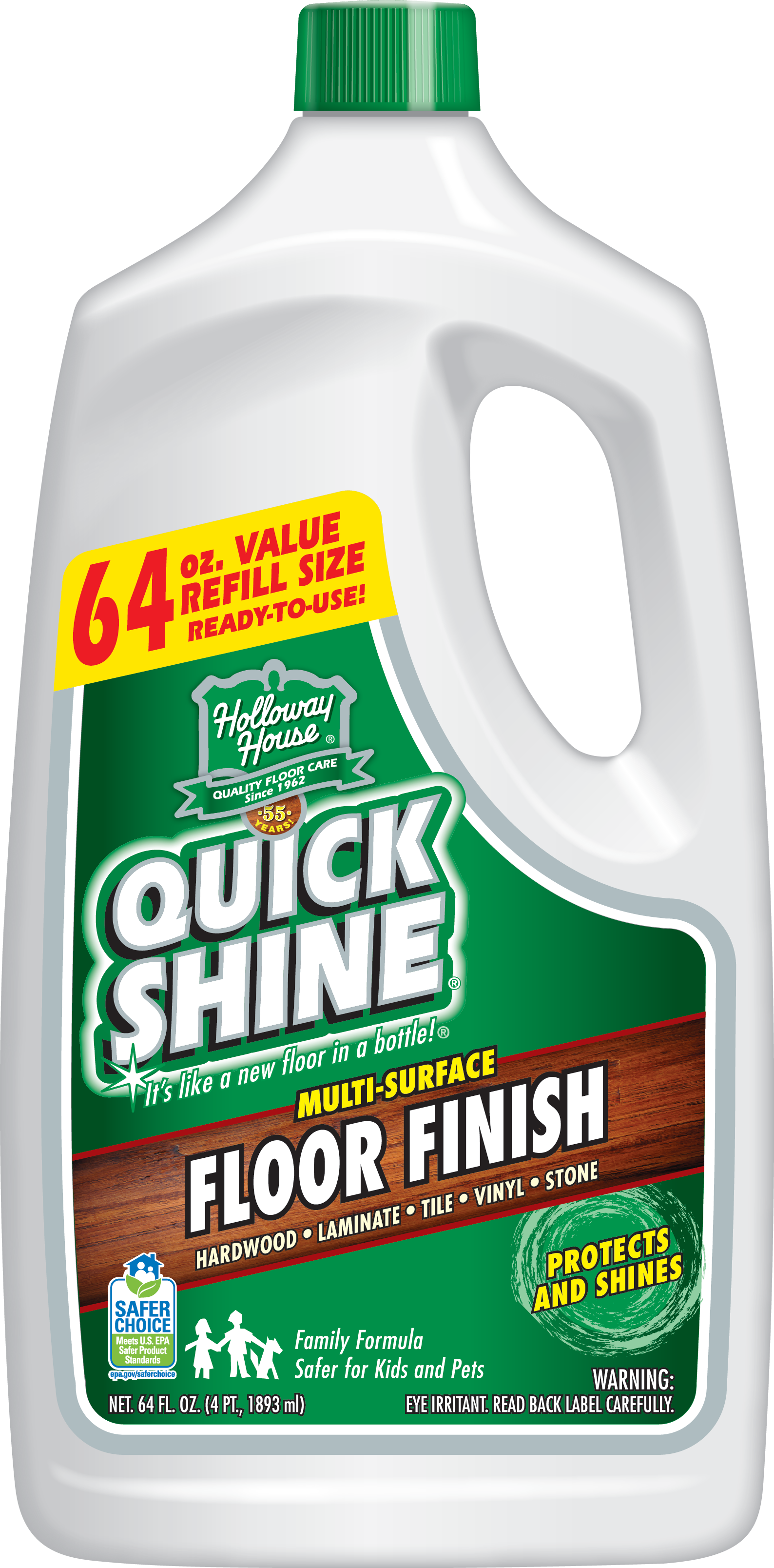 Quick Shine (1588x3215), Png Download