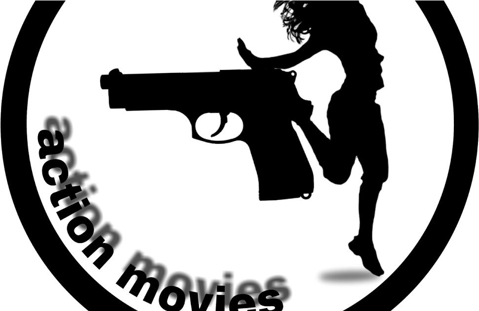 Image Format Png Black And White Image Size Large Description - Beretta 92 (1200x630), Png Download