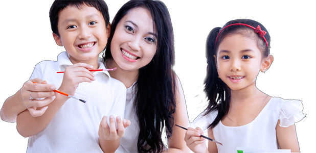 Life & Family - Child (618x300), Png Download