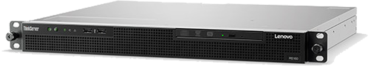 Lenovo Rack Server - Meyer Sound Galaxy 408 (800x500), Png Download