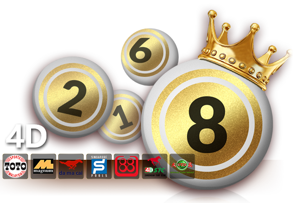 4d Lottery Png (576x399), Png Download