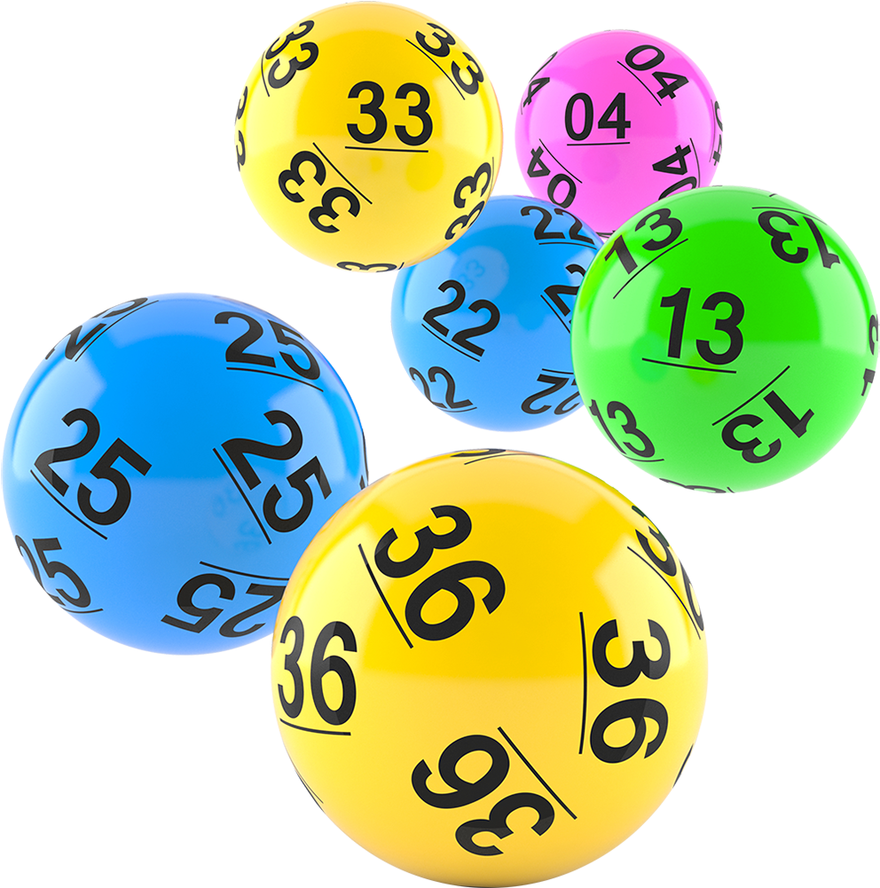 We Deliver A Huge Range Of Omni-channel Content And - National Lottery Balls Png (1000x1000), Png Download