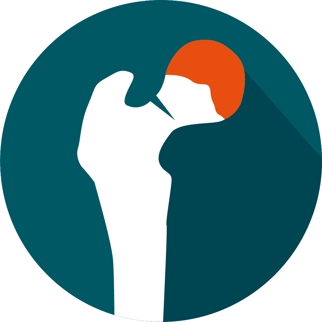 Fracture Of The Neck Of Femur - Femoral Neck (1027x1027), Png Download