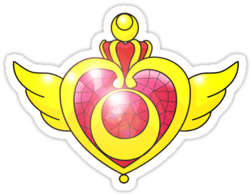 Dreamysims - Sailor Moon Crisis Compact (375x360), Png Download