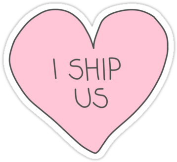 Download Transparent In Collection Tumblr Stickers - Sticker - PNGkit