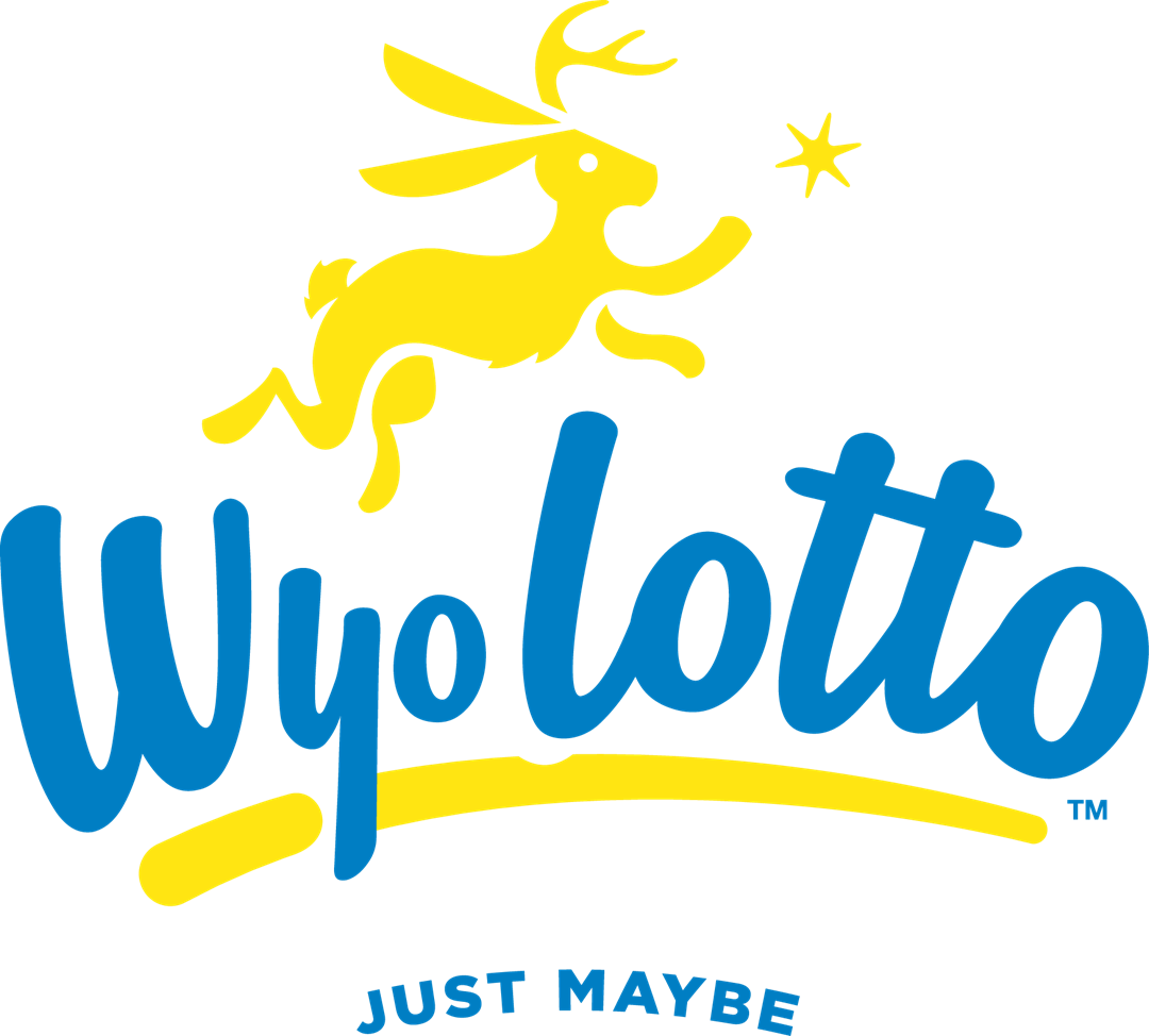 Wyoming Lottery Meeting And Beating Expectations - Wyoming Lottery Logo (1080x974), Png Download
