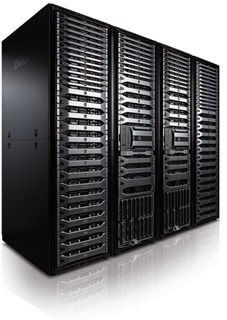 Data Center Rack Png - Data Center Server Png (329x463), Png Download