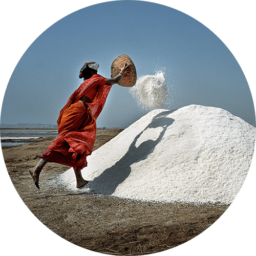 Michel Monteaux - Works - Sea (500x500), Png Download