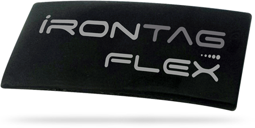 Uhf High Memory Flexible On-metal Tags - Acer Aspire One (600x600), Png Download