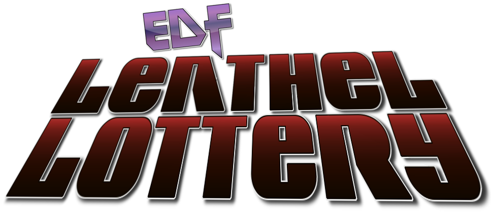 Edf Leathel Lottery - Showtime (967x418), Png Download