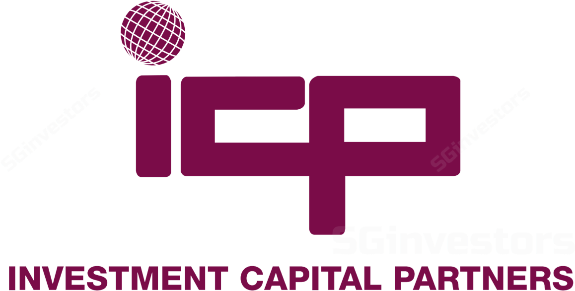 Icp Ltd - Sgx:5i4 (1200x1200), Png Download