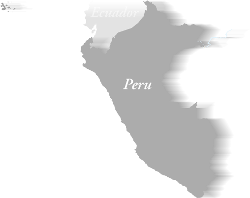 Peru Travel Cusco, Machu Picchu, Sacred Valley & Titicaca - Map Peru Transparent Background (544x402), Png Download