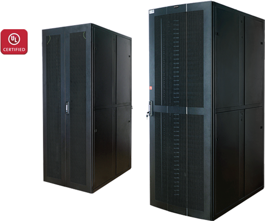 Overview - 19-inch Rack (550x462), Png Download