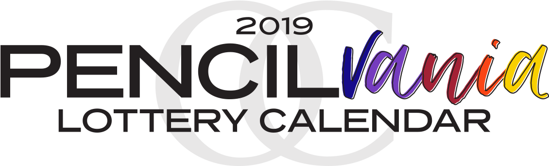 The Oc Pencilvania Lottery Calendar Drive Is Our Only - Nouveau Logo Société Générale (1266x439), Png Download