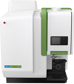 Perkinelmer Avio 500 Icp Optical Emission Spectrometer - Inductively Coupled Plasma Atomic Emission Spectroscopy (640x360), Png Download
