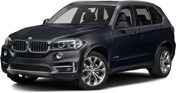 Bmw X Series - 2018 Bmw X5 Edrive (590x311), Png Download