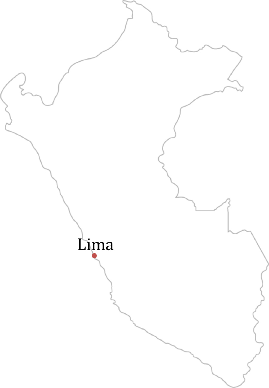 We're Not Big On Large Cities, And As The Capital Of - Map (900x1295), Png Download
